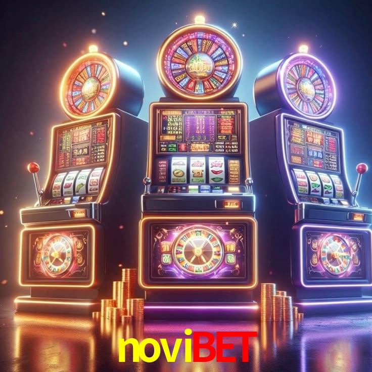 novibet login