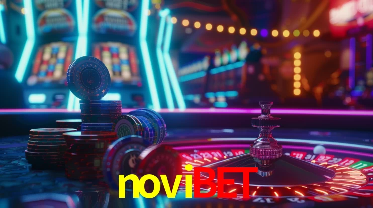 Experiência VIP novibet