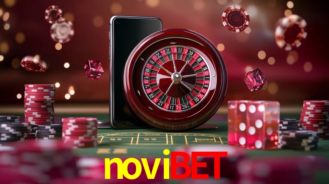 Football Betting novibet