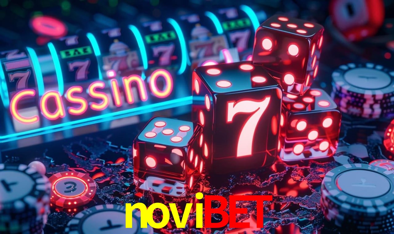 Statistics novibet
