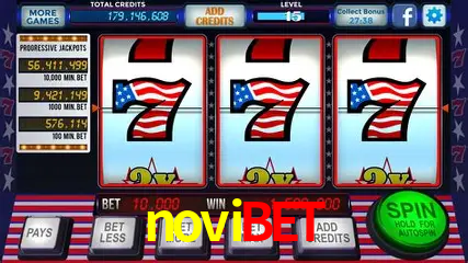 Descubra a Magia dos Jogos de Arcade no novibet