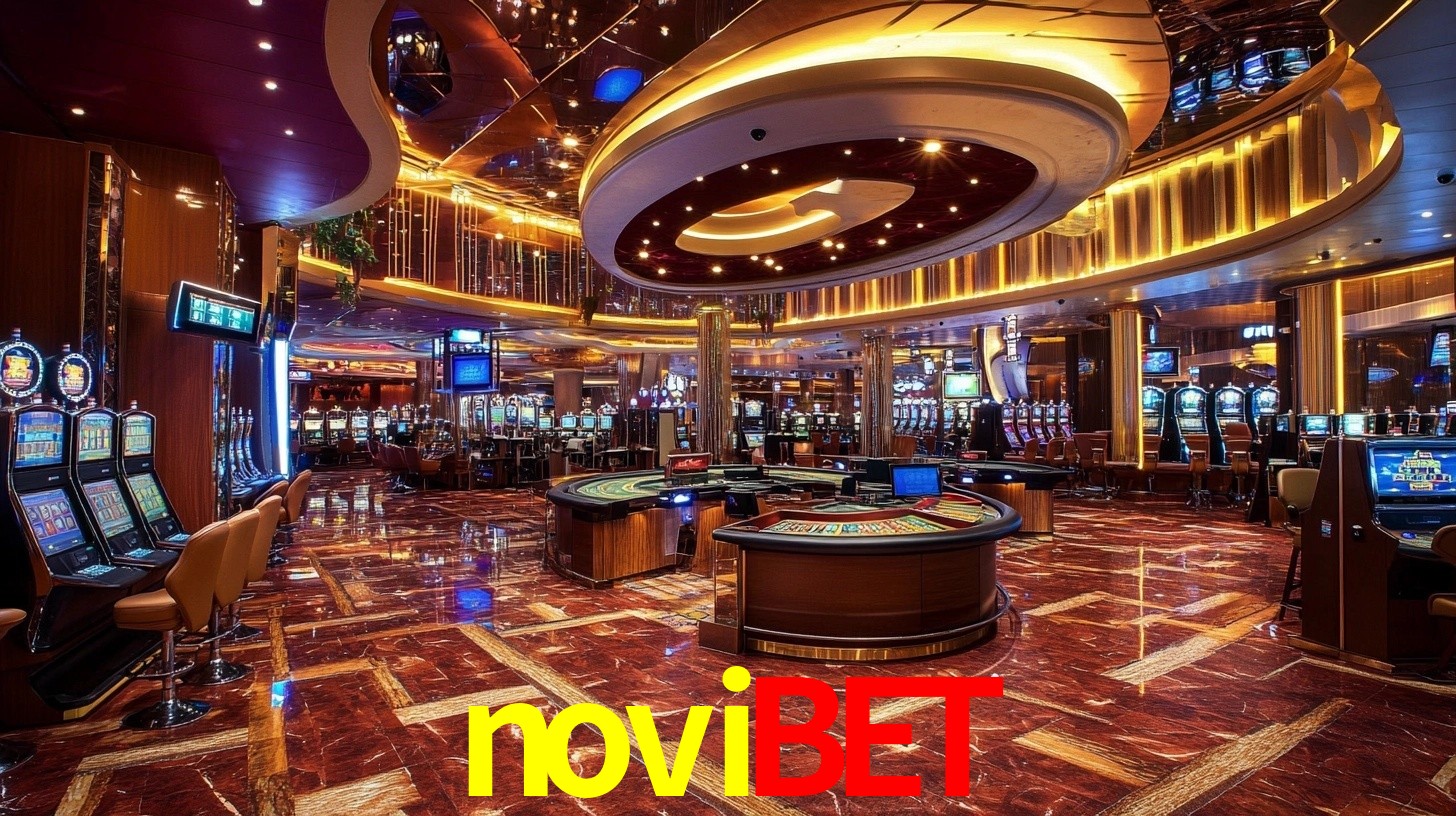 Programa VIP novibet