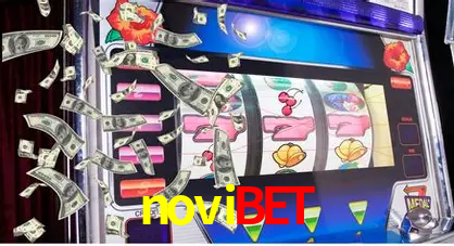Blackjack na novibet