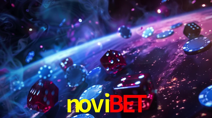 Quick Registration novibet