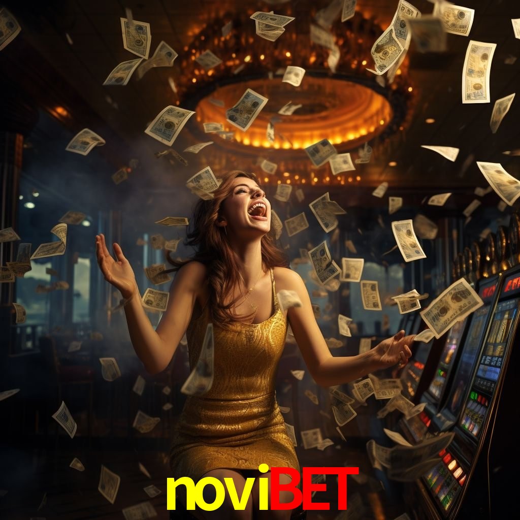 Aviator Game novibet