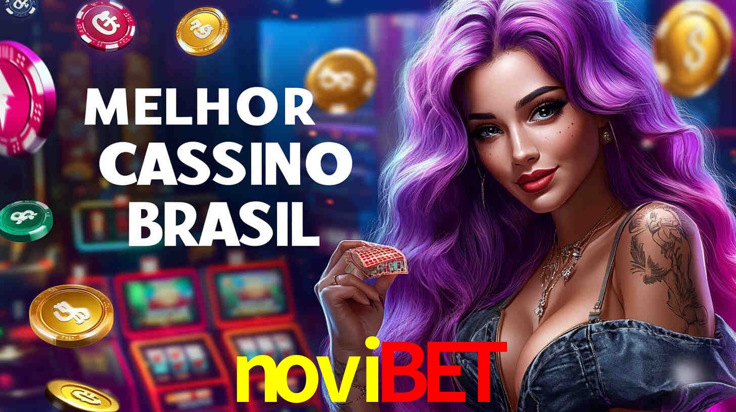Explorando a Categoria de Eventos em Apostas na novibet