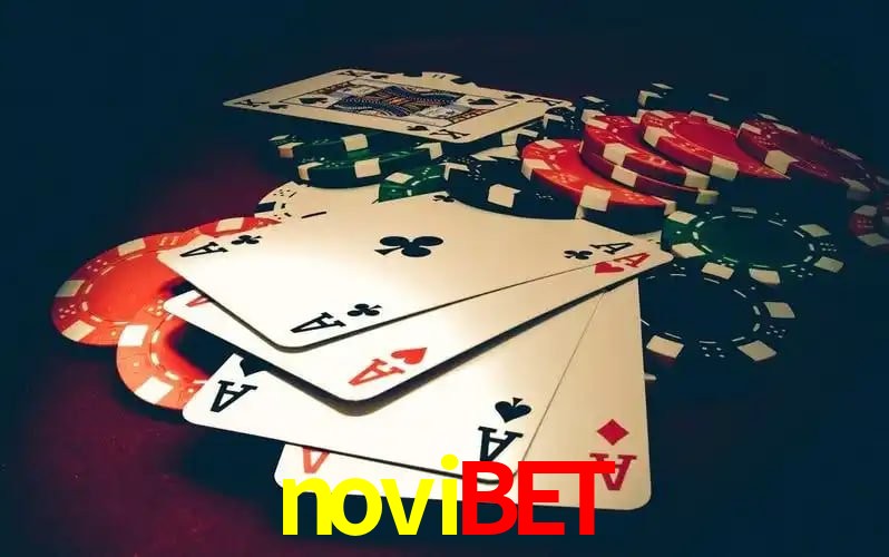 Níveis VIP novibet
