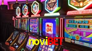 Programa VIP novibet