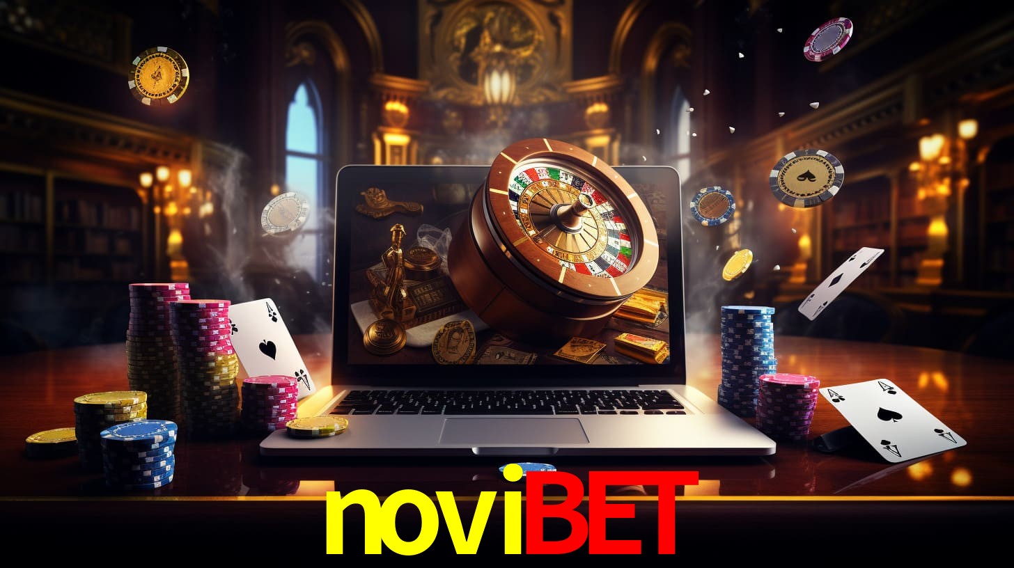 Live Casino novibet
