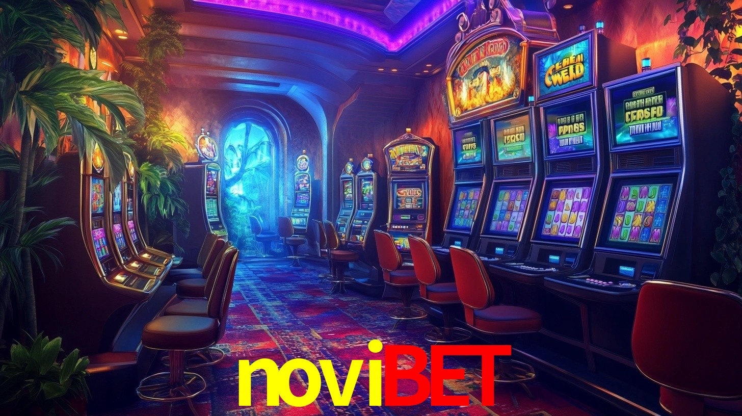 Tournaments novibet