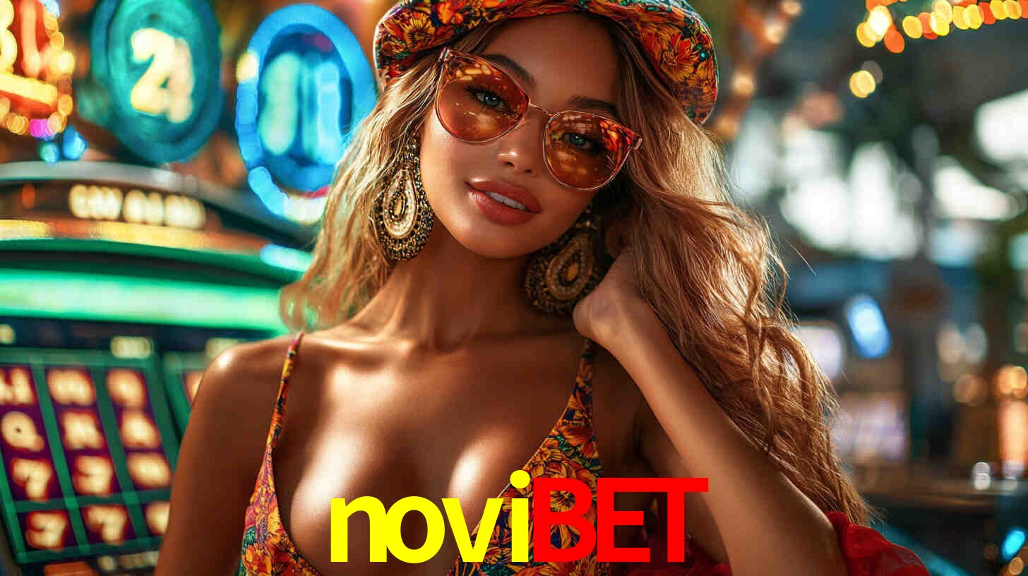 Exclusive Games novibet
