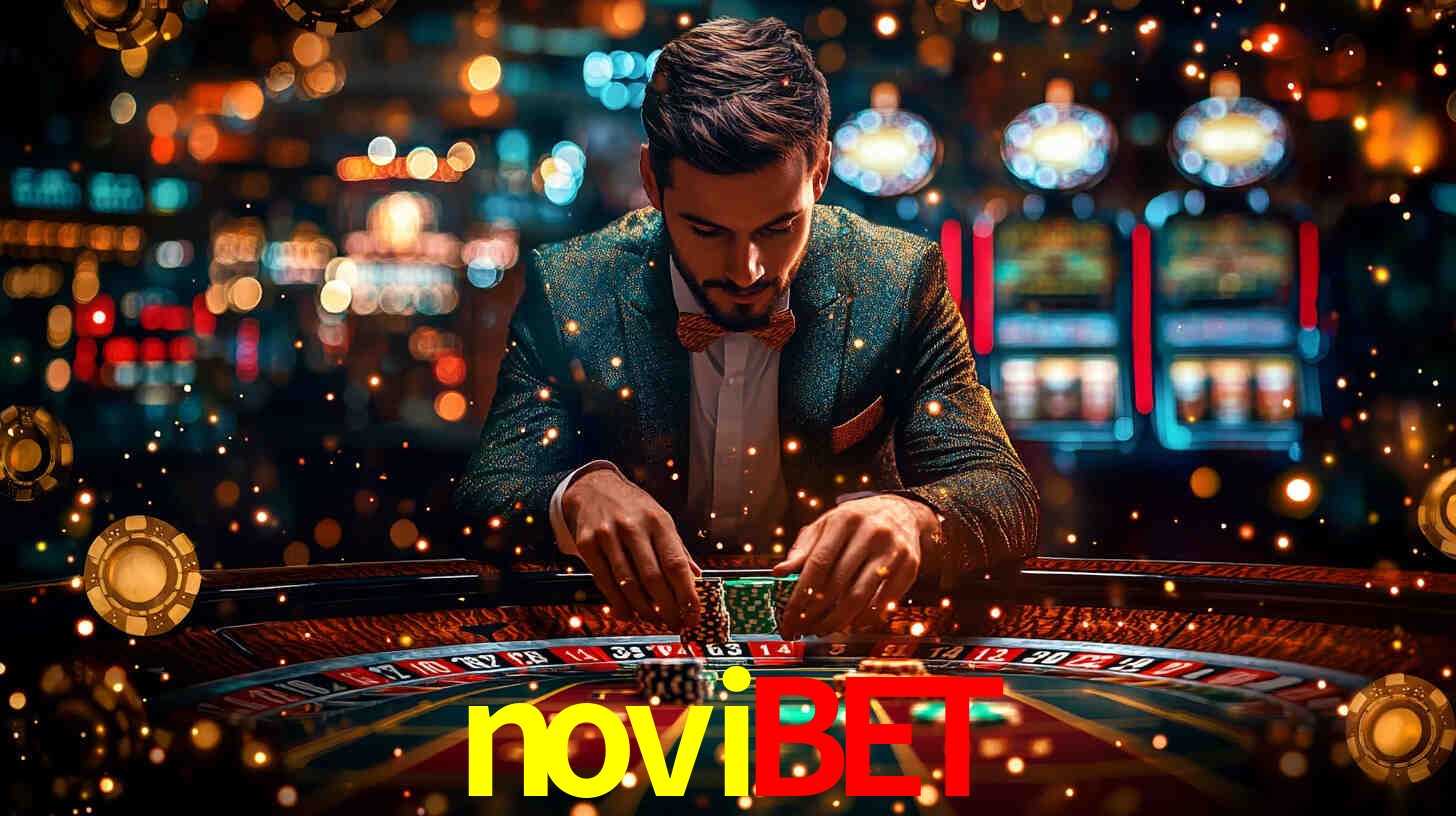 Premium Interface novibet