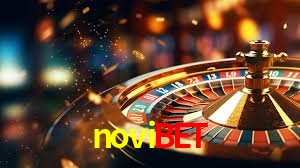 Acesso seguro à conta novibet
