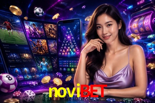 Exclusive Offers novibet