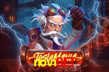 Integração de APIs novibet
