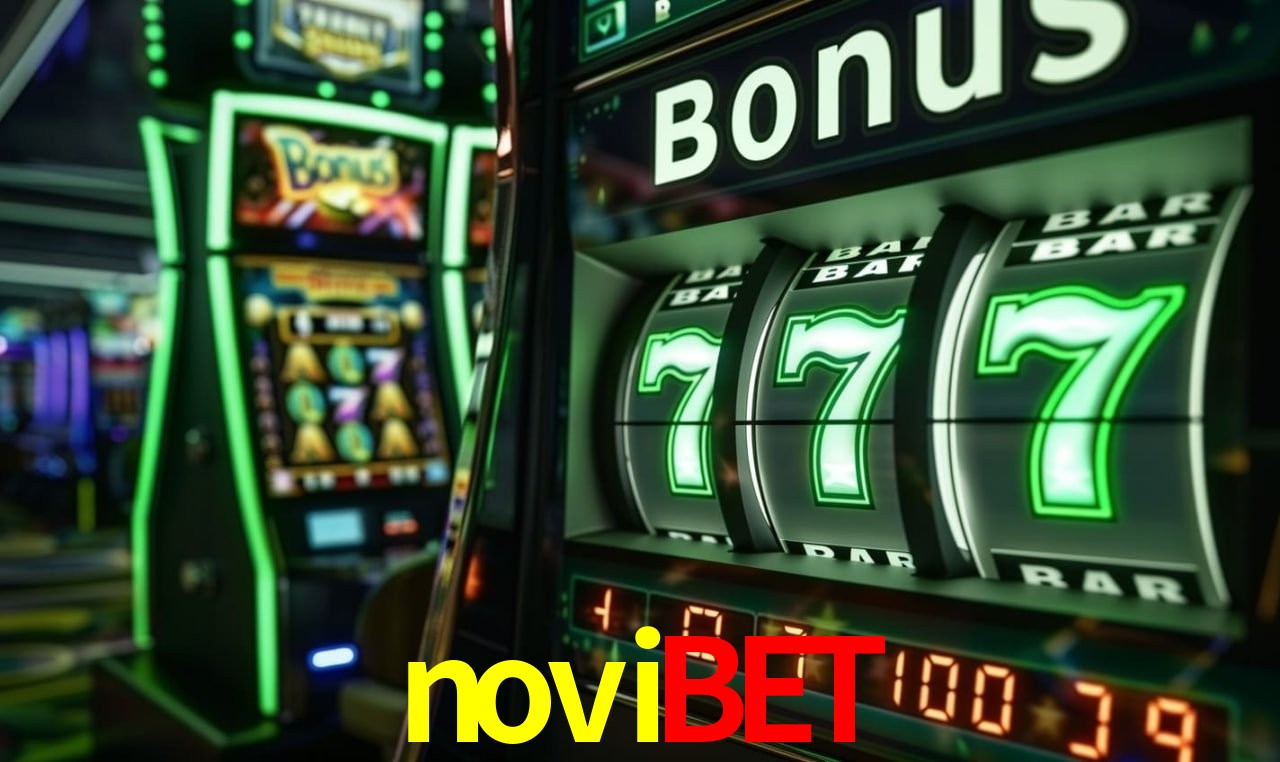 Live Casino novibet