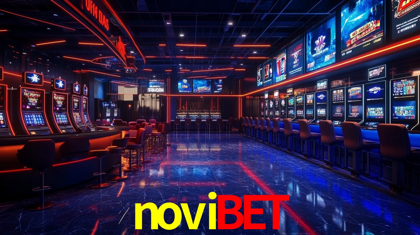Daily Bonuses novibet