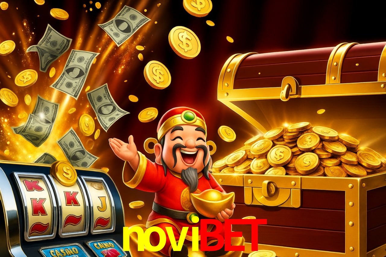 Casino VIP novibet