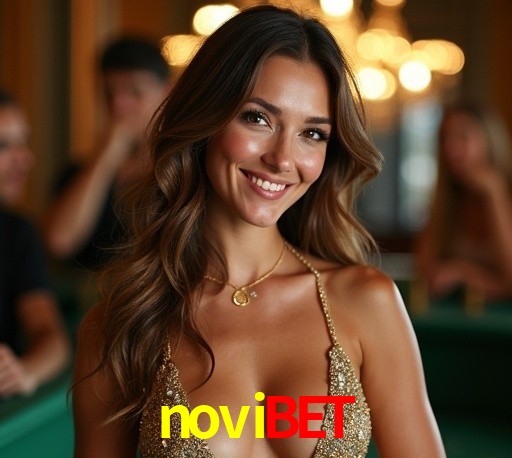 Bônus Diários novibet
