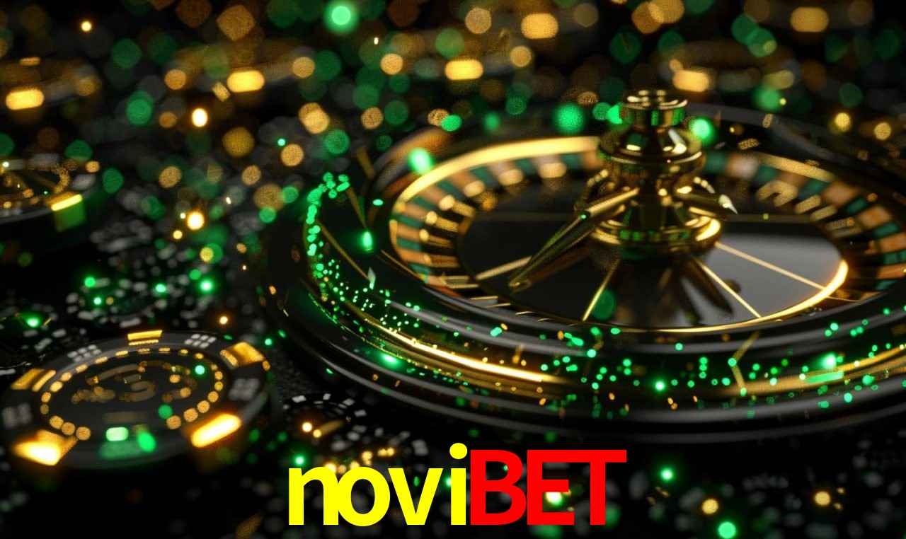 RTP dos slots populares na novibet