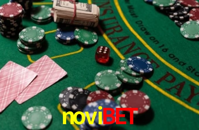 novibet