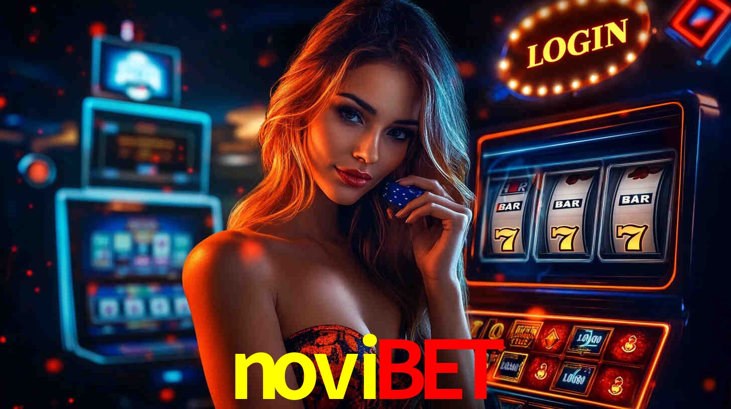 Bônus Generosos e Exclusivos no novibet para Você!