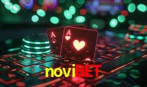 Casino Ao Vivo novibet