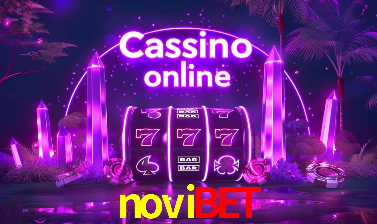 Promoções Sazonais novibet
