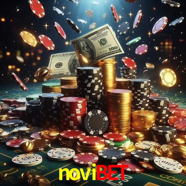 Interface Premium novibet