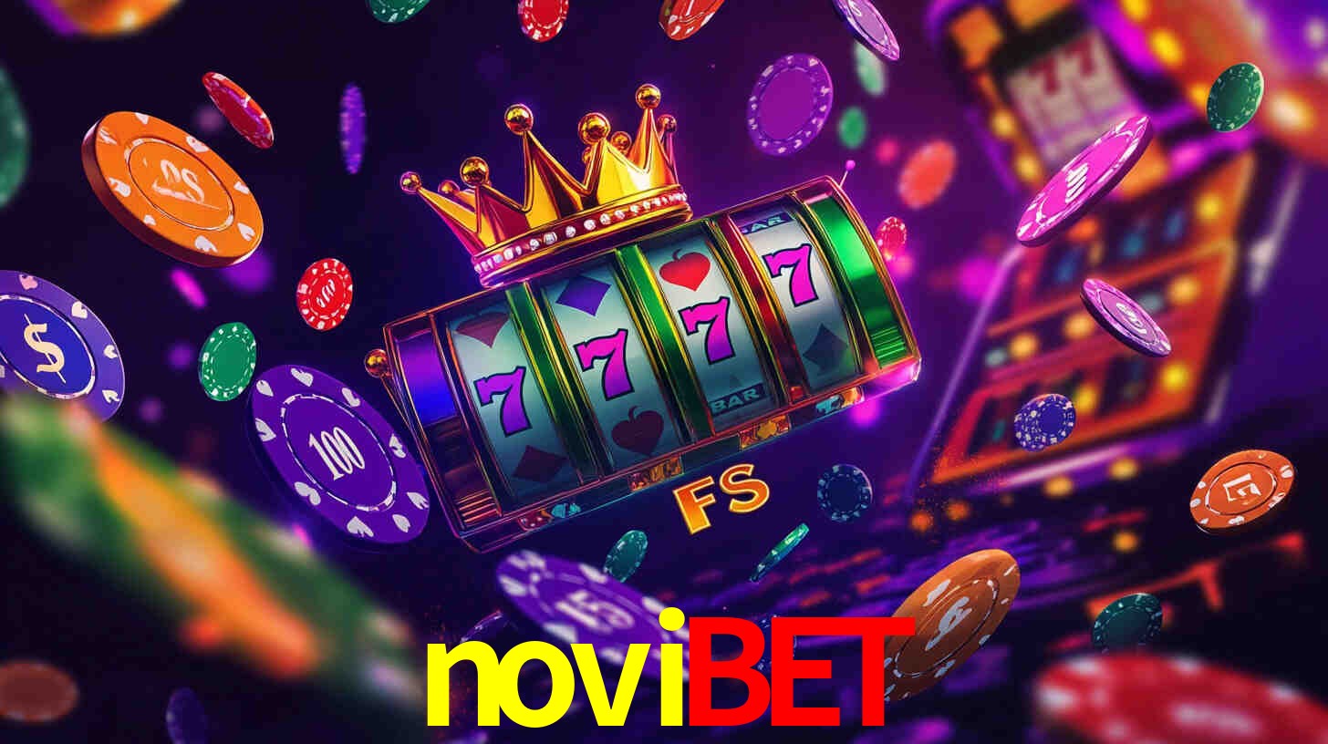 Welcome Bonus novibet