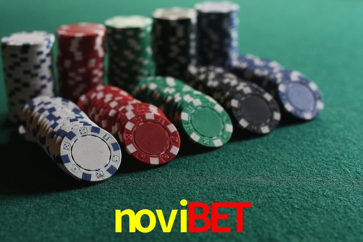 Game Statistics novibet