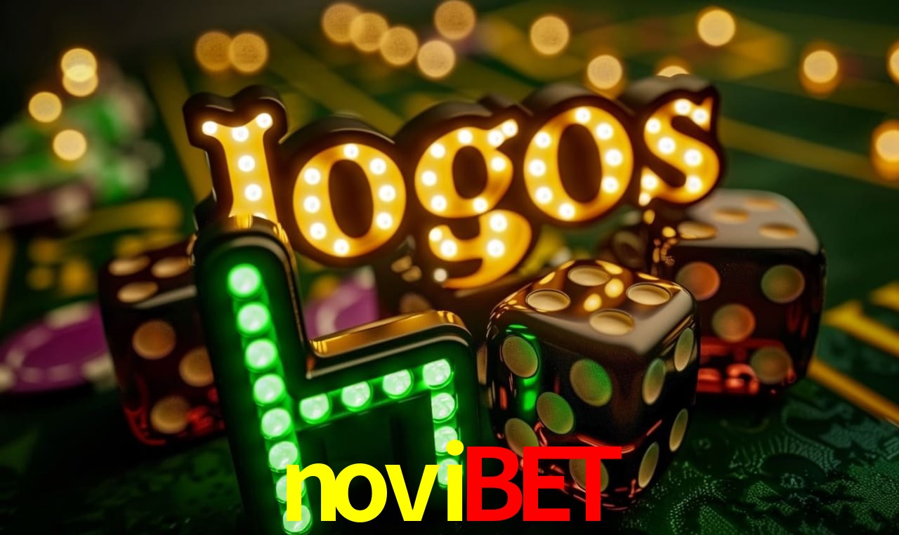Login Seguro novibet