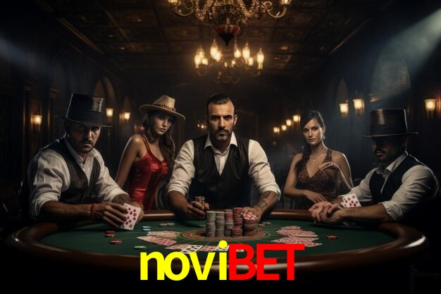 cassino novibet