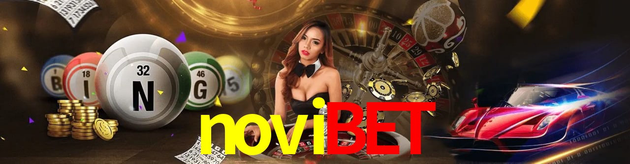 Lista de jogos de slot na novibet