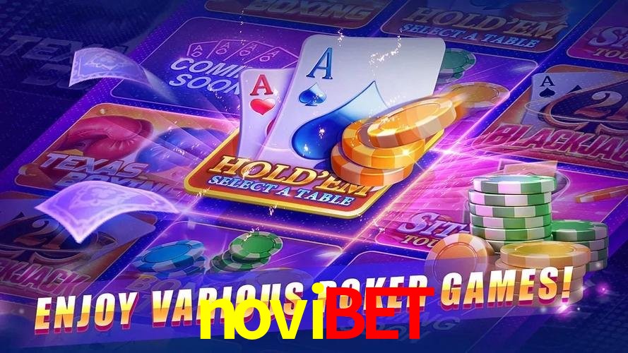 Cadastro Rápido novibet
