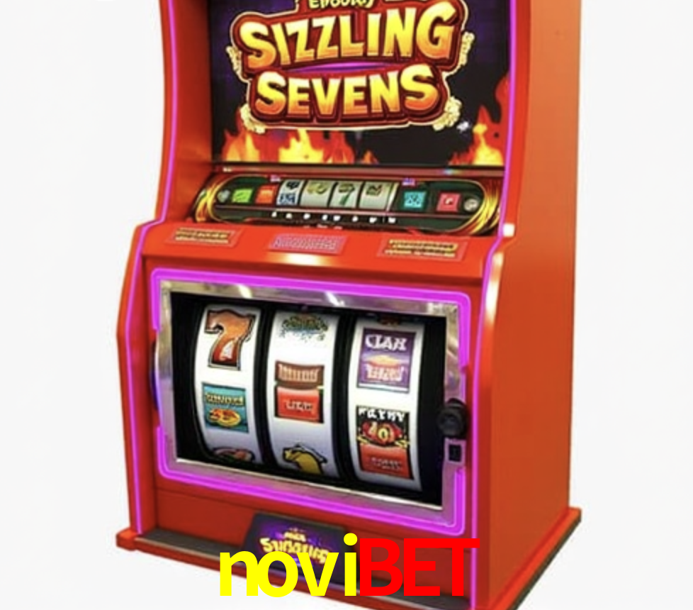 Game Providers novibet
