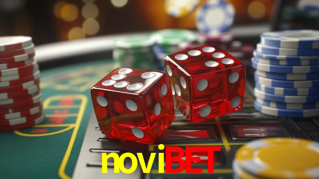Exclusive Games novibet