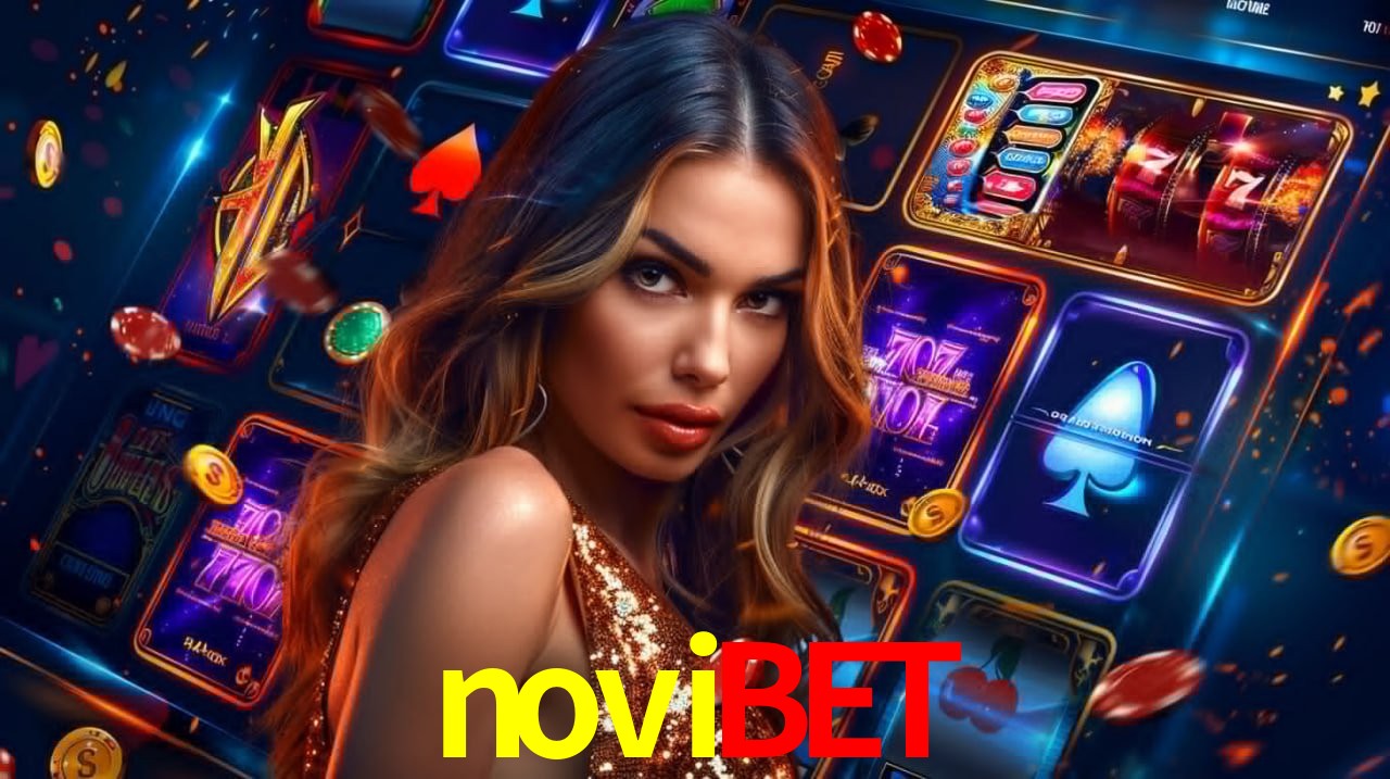 Login Seguro novibet