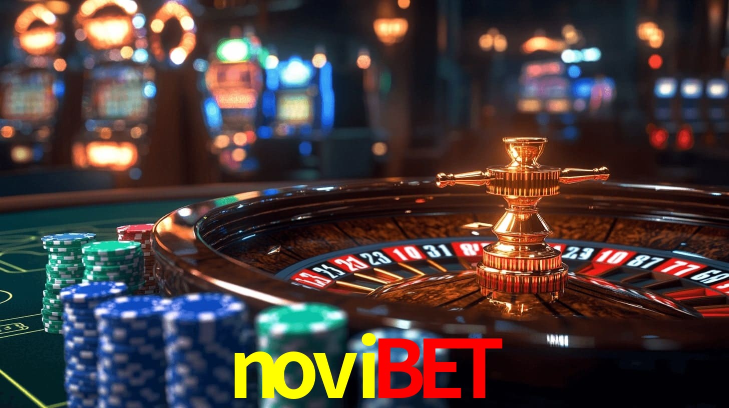 novibet login