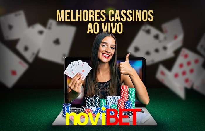 Account Benefits novibet