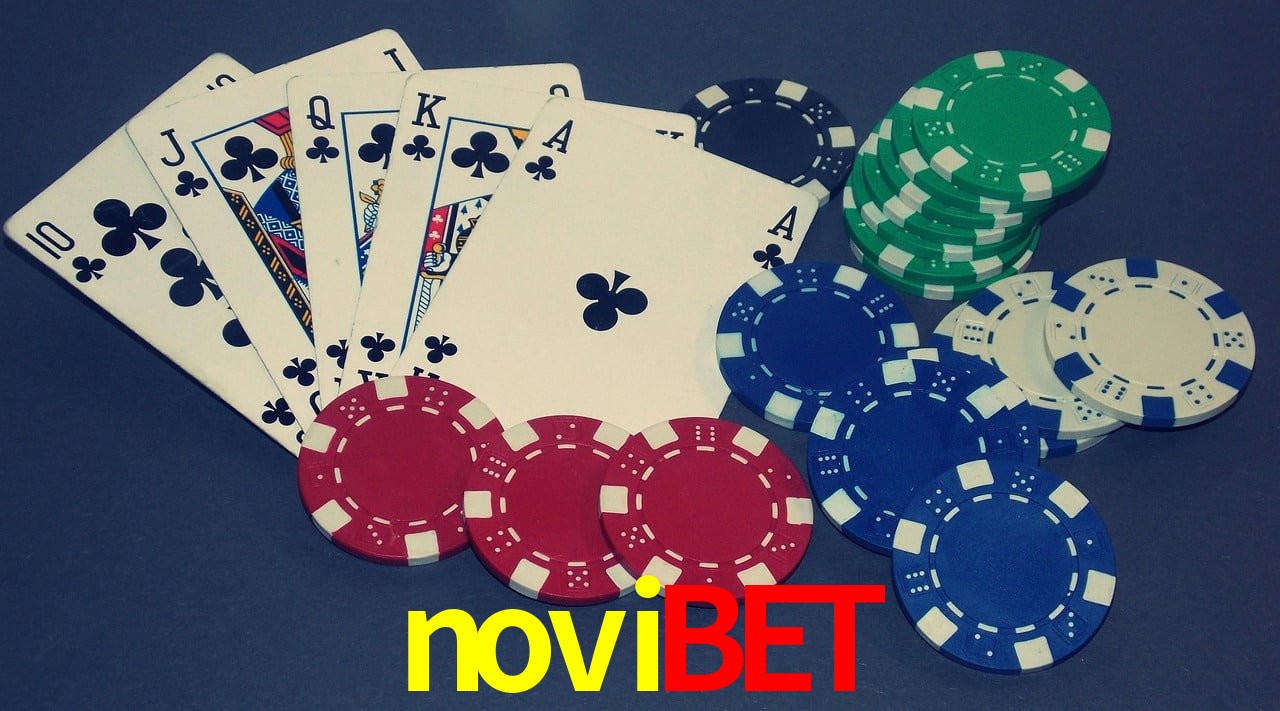 Tennis Betting novibet