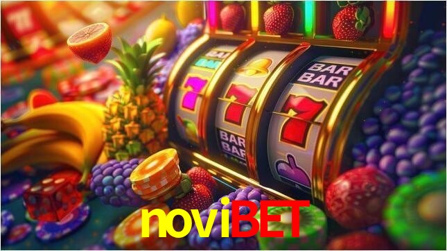 Secure Login novibet