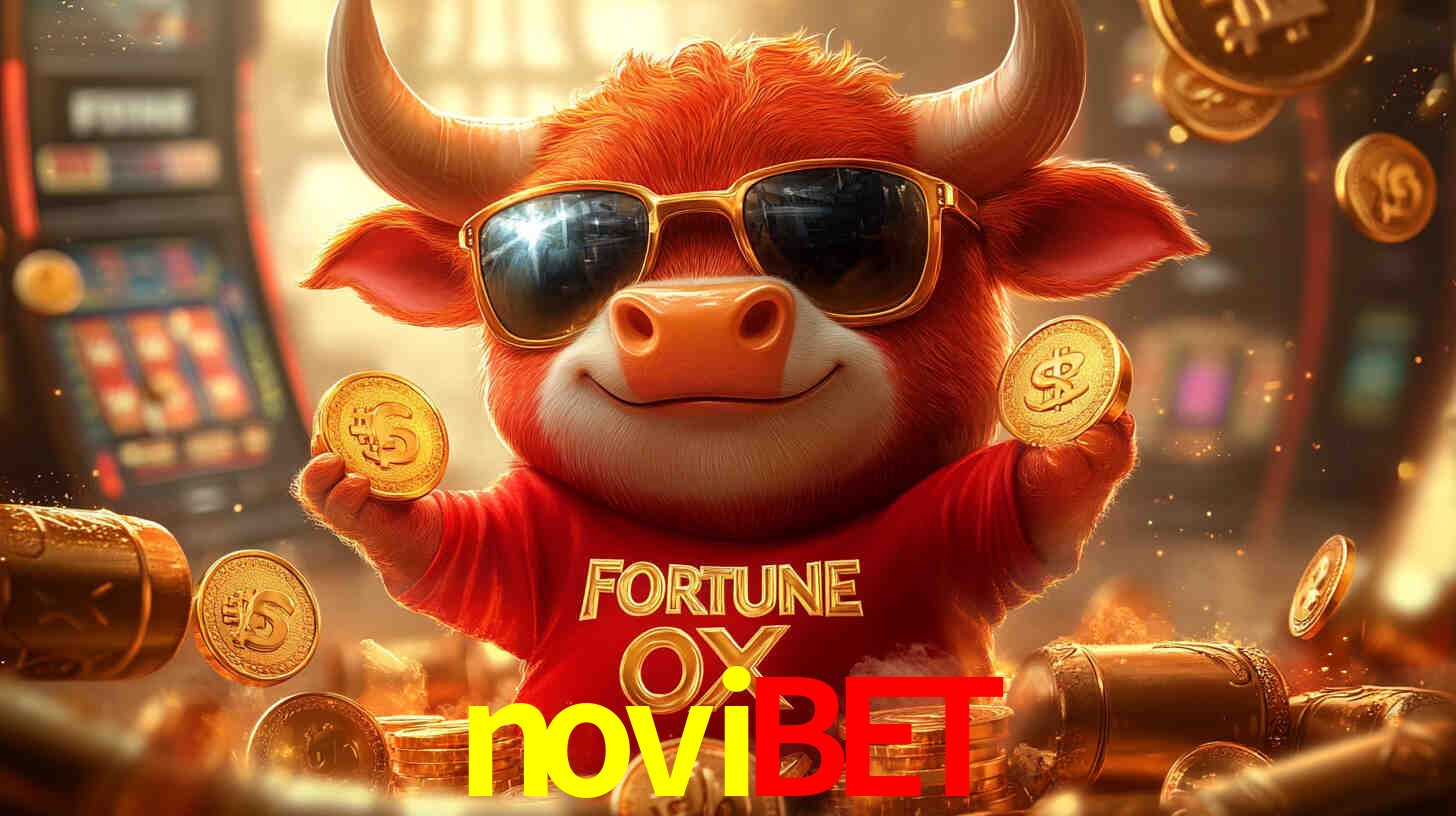 Desvendando o Mundo dos Jogos Virtuais na novibet