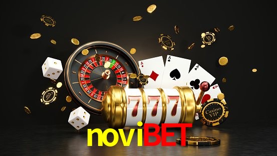 Roulette Table novibet