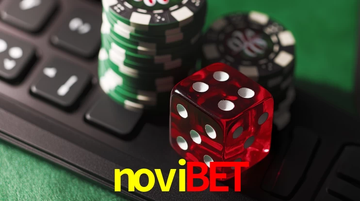 Player Reviews novibet