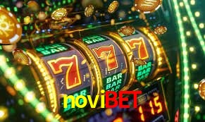 Quick Registration novibet