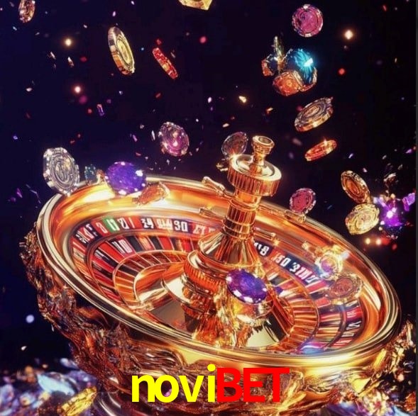 Explorando a Categoria de Eventos em Apostas na novibet