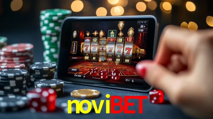 Ofertas Imperdíveis na novibet: Promoções e Bônus Que Valem a Pena