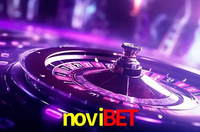 Promoção Relâmpago novibet