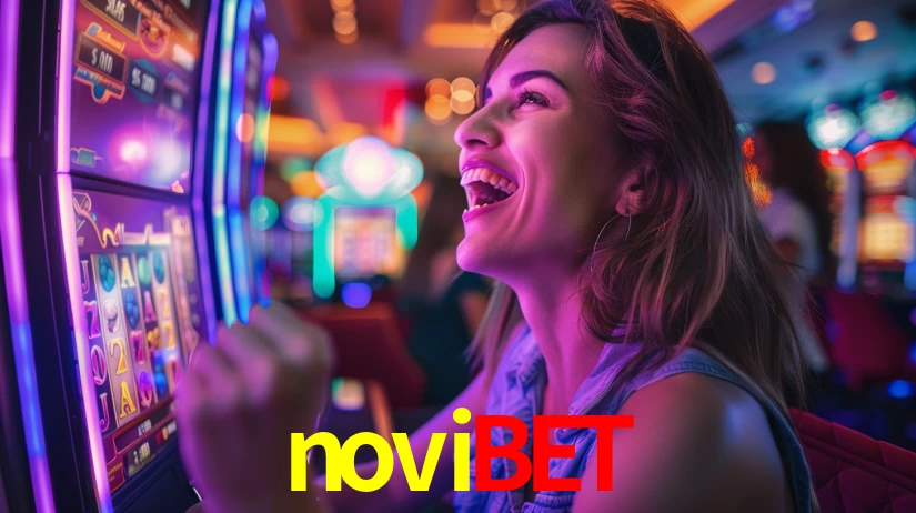 novibet: Jogue Crash e Experimente Alta Recompensa Instantânea